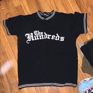 The Hundreds T-Shirt